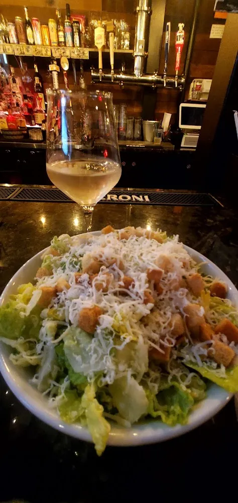 Caesar Salad