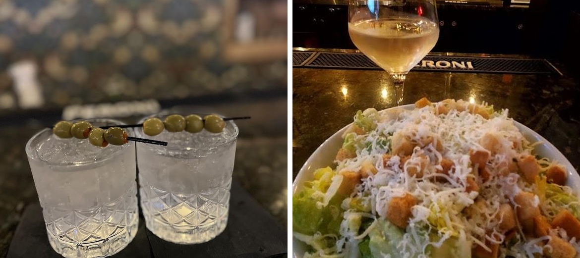 THE SOCIAL bar & pizza