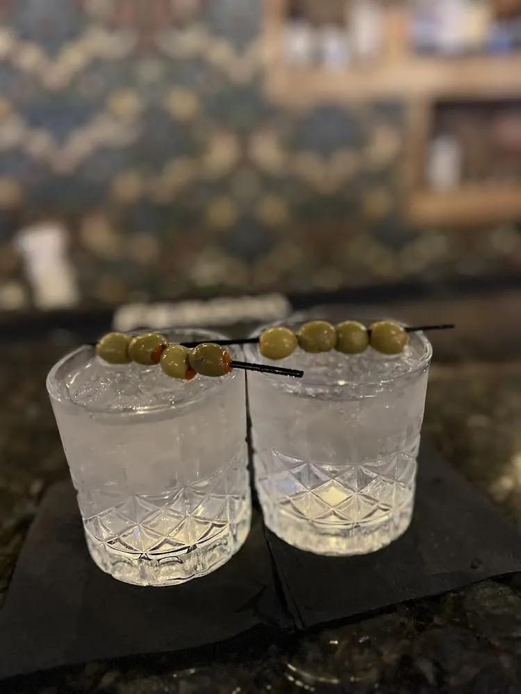 Gin